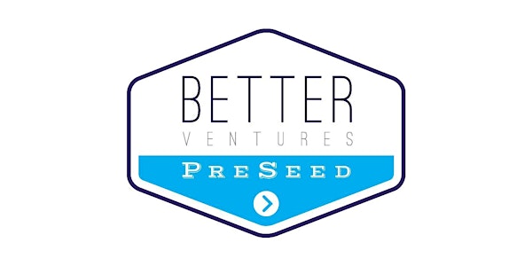 Better Ventures PreSeed: Fireside Chat with Nancy Pfund