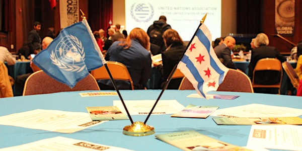 UN Day in Chicago 2021