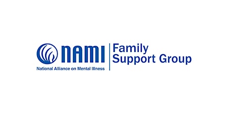 NAMI-WM  Family Support Groups tickets