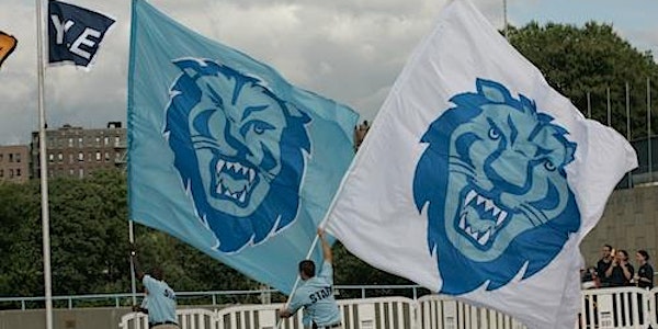 Tailgate: Columbia Vs. Yale