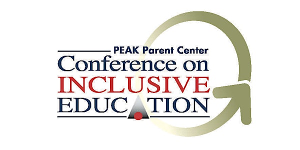 2016 Conference on Inclusive Education