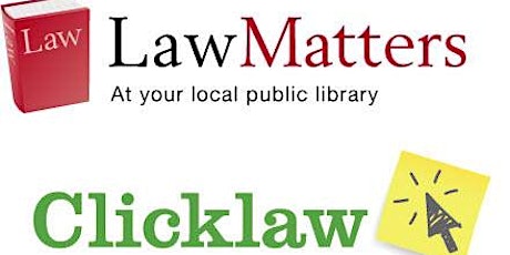 Top 5 Employment Law Issues - Webinar for Public Librarians and Community Workers primary image
