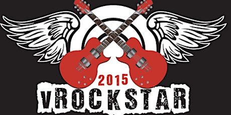 vRockstar 2015 Pre-VMworld Meetup/Party primary image