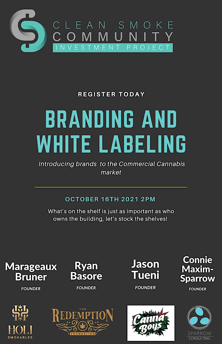 Branding and White Labeling image