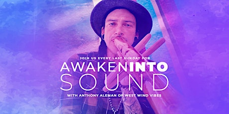 Himalayan Sound Bath with Anthony Aleman tickets