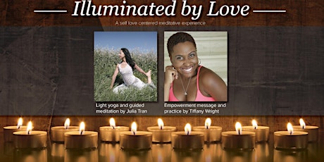 Illuminated by Love primary image