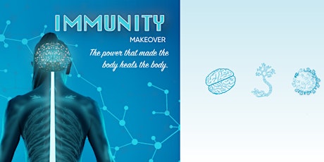 Immunity Makeover - Wheaton Family Chiropractic primary image