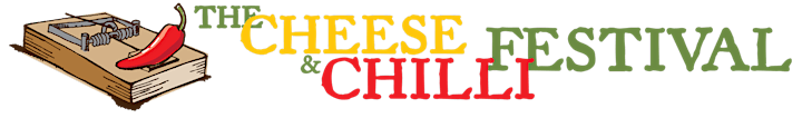 Winchester Cheese & Chilli Festival 2022 image