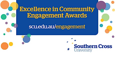 Excellence in Community Engagement Awards primary image