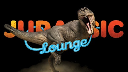 Jurassic Lounge: HALLOWEEN primary image