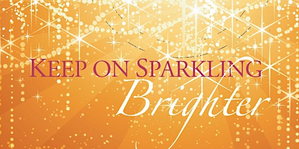 Keep on Sparkling, Brighter