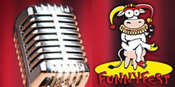 Stand Up Comedy WORKSHOP - WEEKEND COURSE - YYC - APRIL 9 and 10, 2022