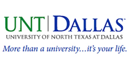 UNT Dallas 2015 High School Counselor Update primary image