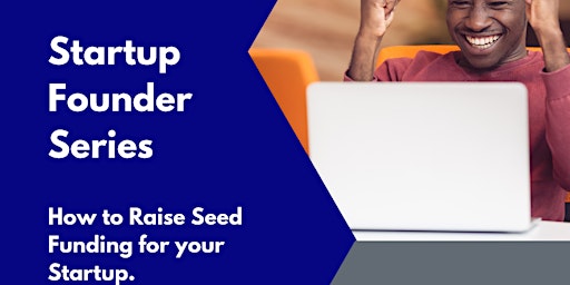 How to raise seed funding for your startup