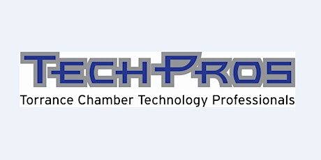 TECH PROS Lunch - Oct 27, 2015 - CYBERSECURITY primary image