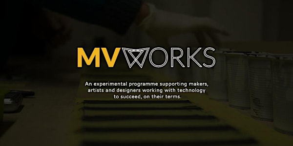 MVWORKS Breakfast
