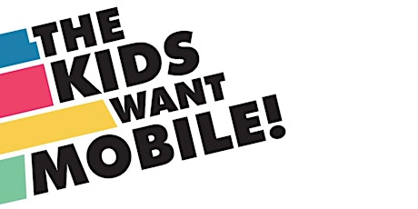 Hauptbild für TKWM16 - The Kids Want Mobile 2016 Conference