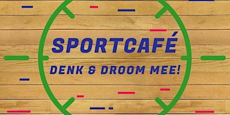 Primaire afbeelding van Sportcafé