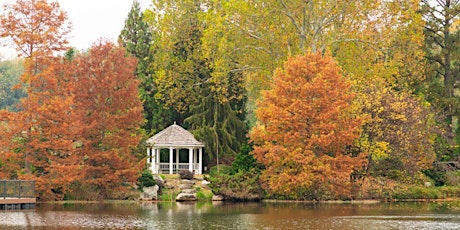 Lewis Ginter Botanical Garden Admission primary image