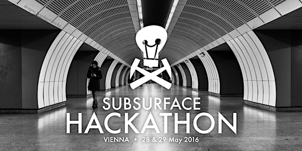 Subsurface Hackathon