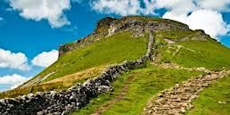 The Yorkshire 3 Peaks Challenge primary image
