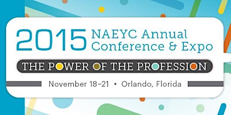 NAEYC Presentation Sponsorship primary image