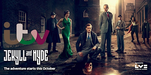 ITV Jekyll and Hyde Screenings