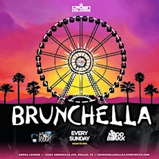 Brunchella @ Amora Lounge tickets