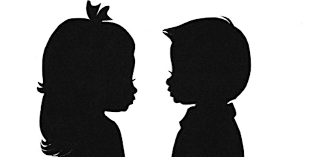 Magpie Kids-Hosting Silhouette Artist, Erik Johnson $25 Silhouettes primary image