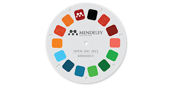 Mendeley and beyond: Open Day 2015