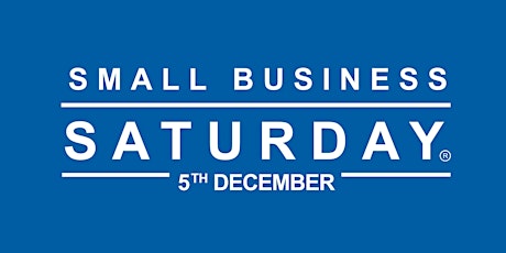 Derby's Small Business Saturday Celebration 2015 primary image