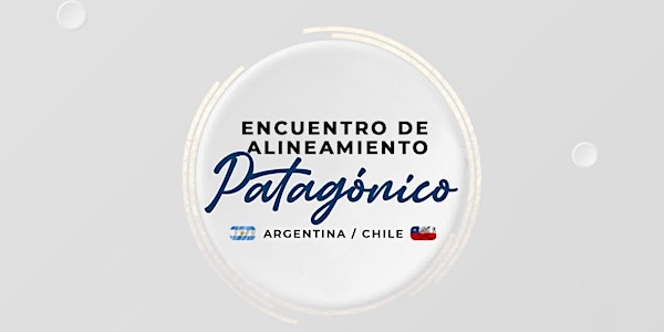 Encuentro de Alineamiento Patagónico 2021 - EXT