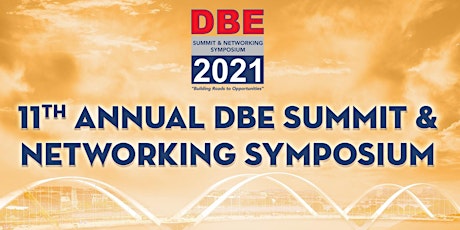 10th Annual Disadvantaged Business Summit primary image