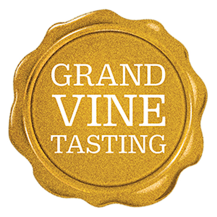 Grand Vine at the Food & Wine Experience image