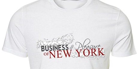 Imagen principal de (Business & Pleasure of New York) Reality Scripted Web-series Audition!