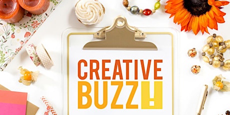 Creative Buzz—October 2015 primary image