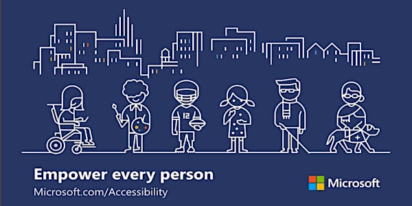Accessibility Week - Hard of Hearing
