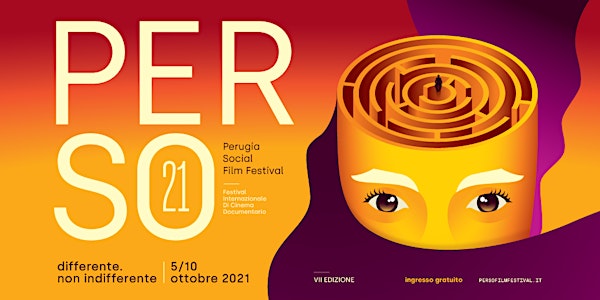 PerSo Film Festival 2021 - Cinema Méliès (10 Ottobre)