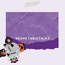 Round Table Talks: Group collaboration on how to make campus a safer place