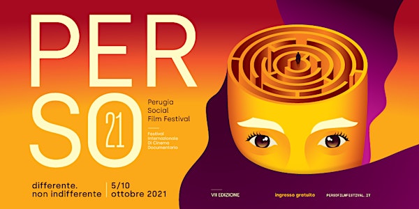 PerSo Film Festival 2021 - Cinema PostModernissimo (8 Ottobre)