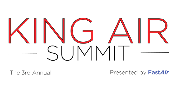 King Air Summit Canada 2023 - Participant Registration
