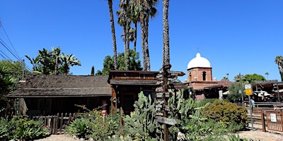 Imagem principal de Amazing Scavenger Hunt Adventure - San Juan Capistrano