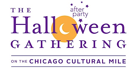 The Halloween Gathering After Party primary image