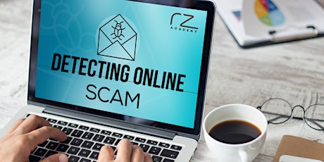 Detecting Online Scams