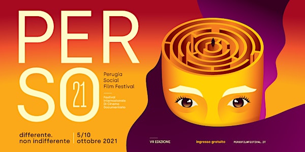 PerSo Film Festival 2021 - Cinema Méliès (7 Ottobre)