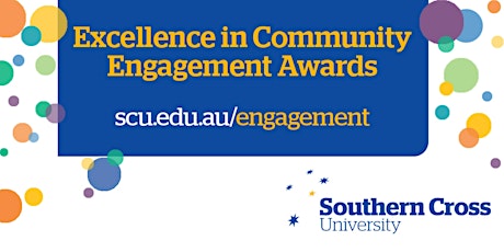 Excellence in Community Engagement Awards - Info Session primary image