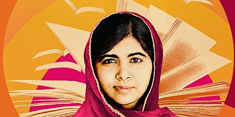 QLD COMMITTEE FOR OXFAM AUSTRALIA: 'HE NAMED ME MALALA' BENEFIT FILM SCREENING primary image