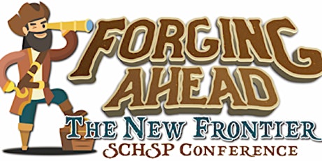 Forging Ahead - The New Frontier tickets