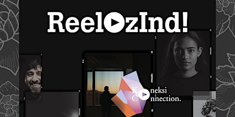 Nonton Bareng: ReelOzInd Festival Premier 2021 primary image