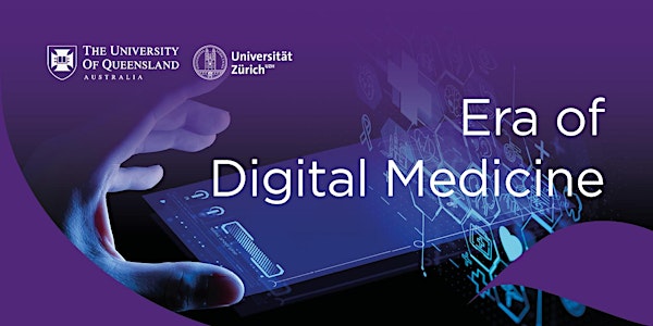 Era of Digital Medicine with Professor Rebecca Shipley (Virtual)